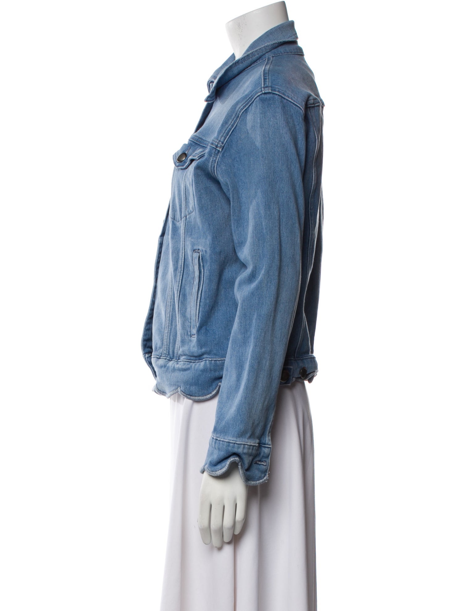 FRAME Denim Jacket
